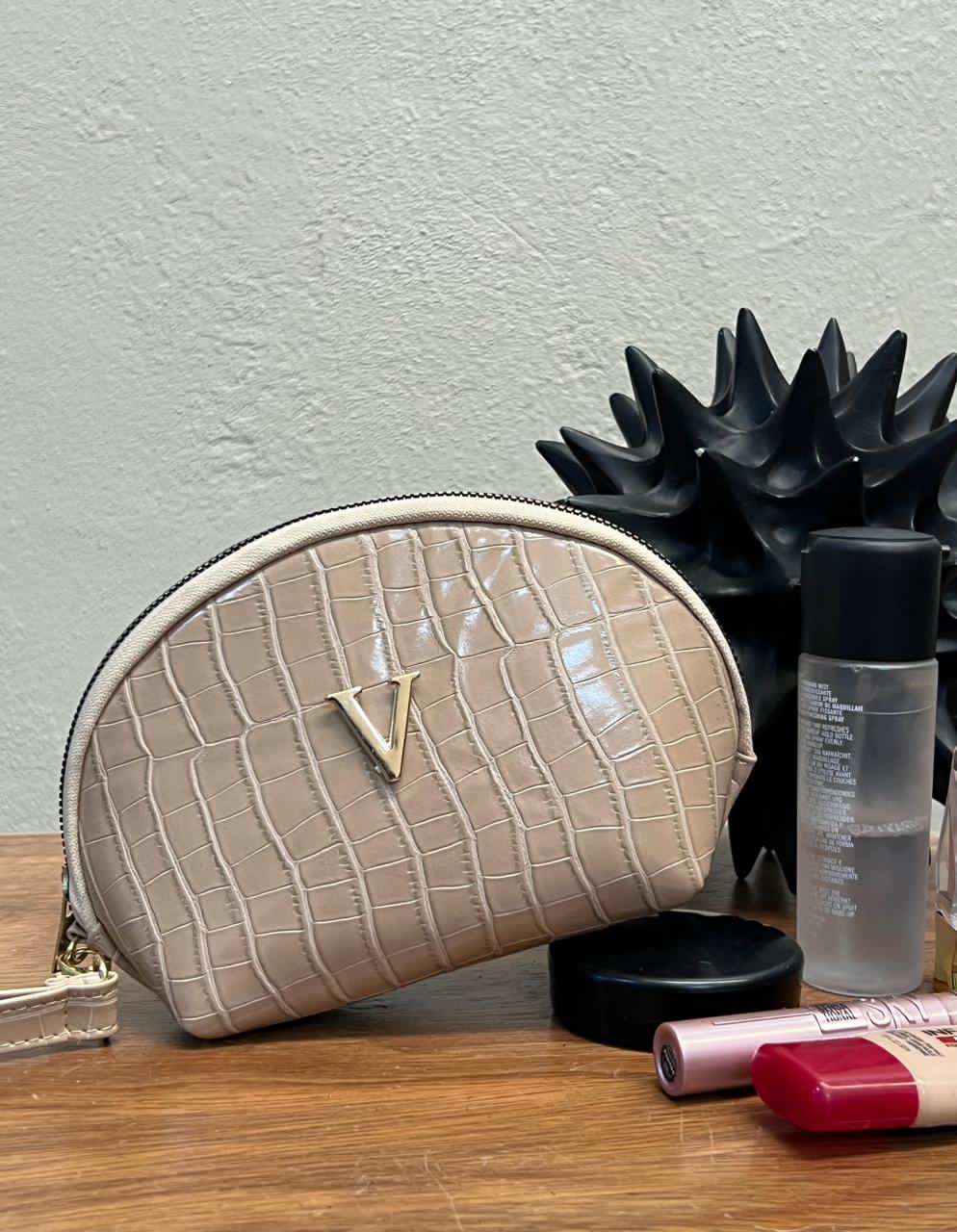 COSMETIQUERA MAQUILLAJE DRILO
