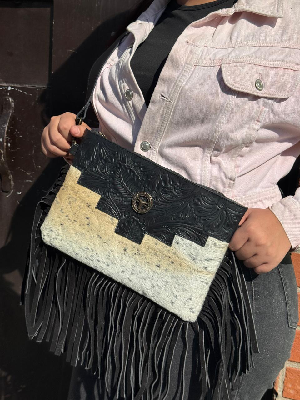 SOBRE BOHO NEGRO