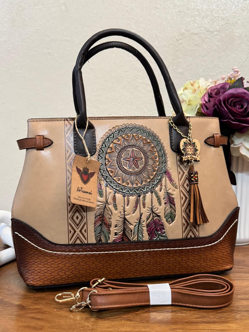 DB GDE TOKIO ATRAPASUEÑOS CAPUCHINO/CAMEL