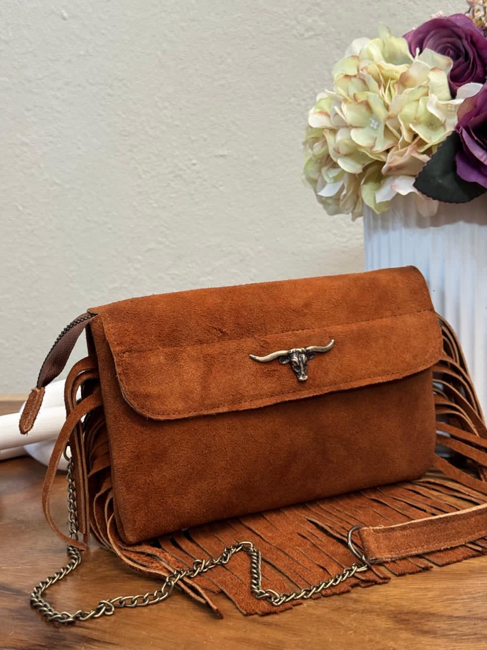 CARTERON TORO BOHO COÑAC