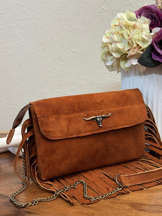 CARTERON TORO BOHO COÑAC