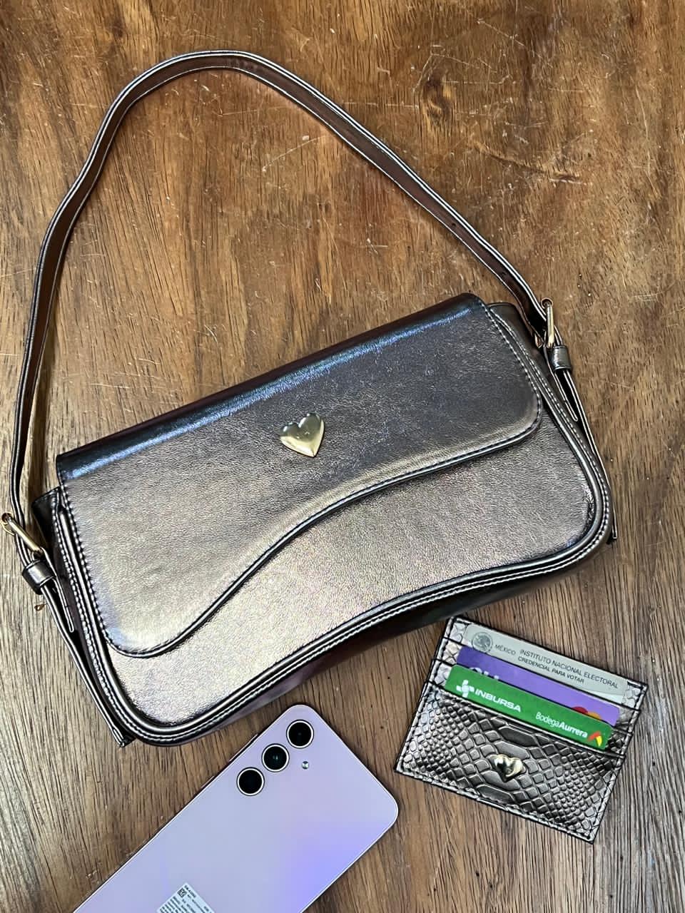 AGATHA INOX