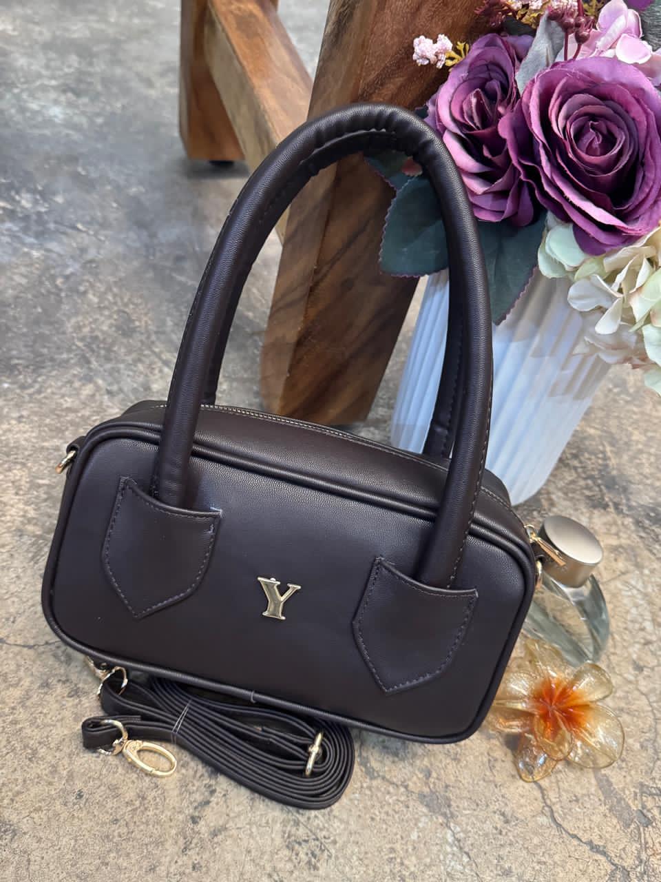BOLSO ARCADIE FERRERO