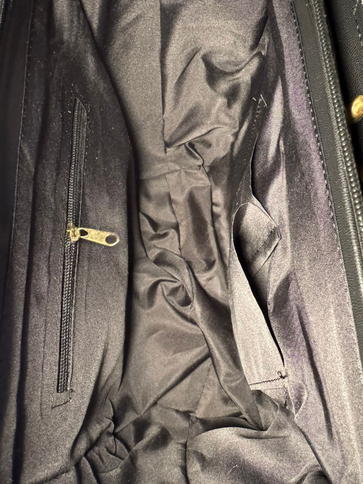 BOLSA ASA MADERA ATRAPASUEÑOS Y MARIPOSA HUESO/MARRON