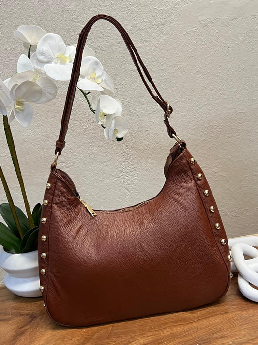 BOLSO 100% PIEL LONDRES SHEDRON
