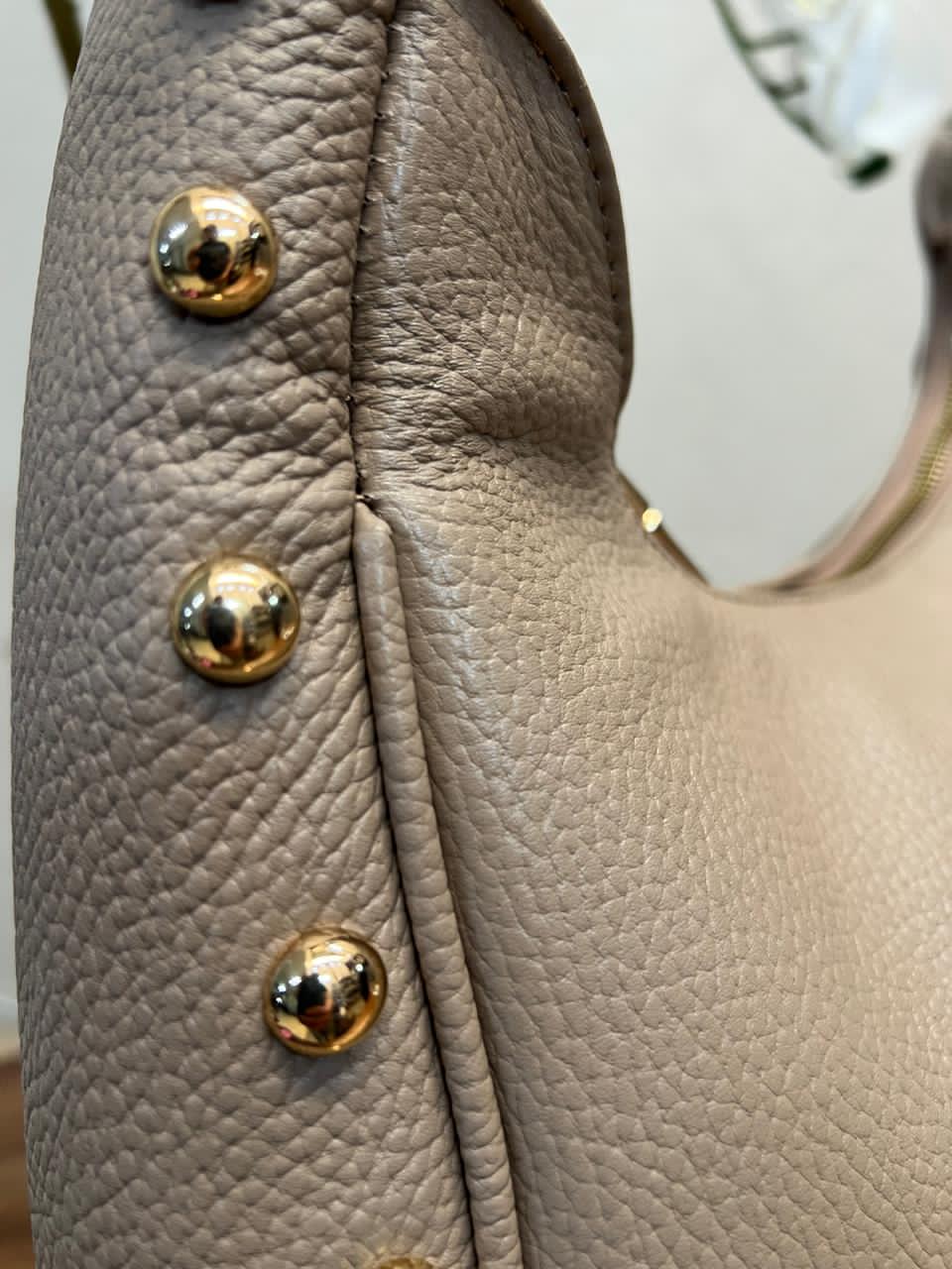 BOLSO 100% PIEL LONDRES NEGRO