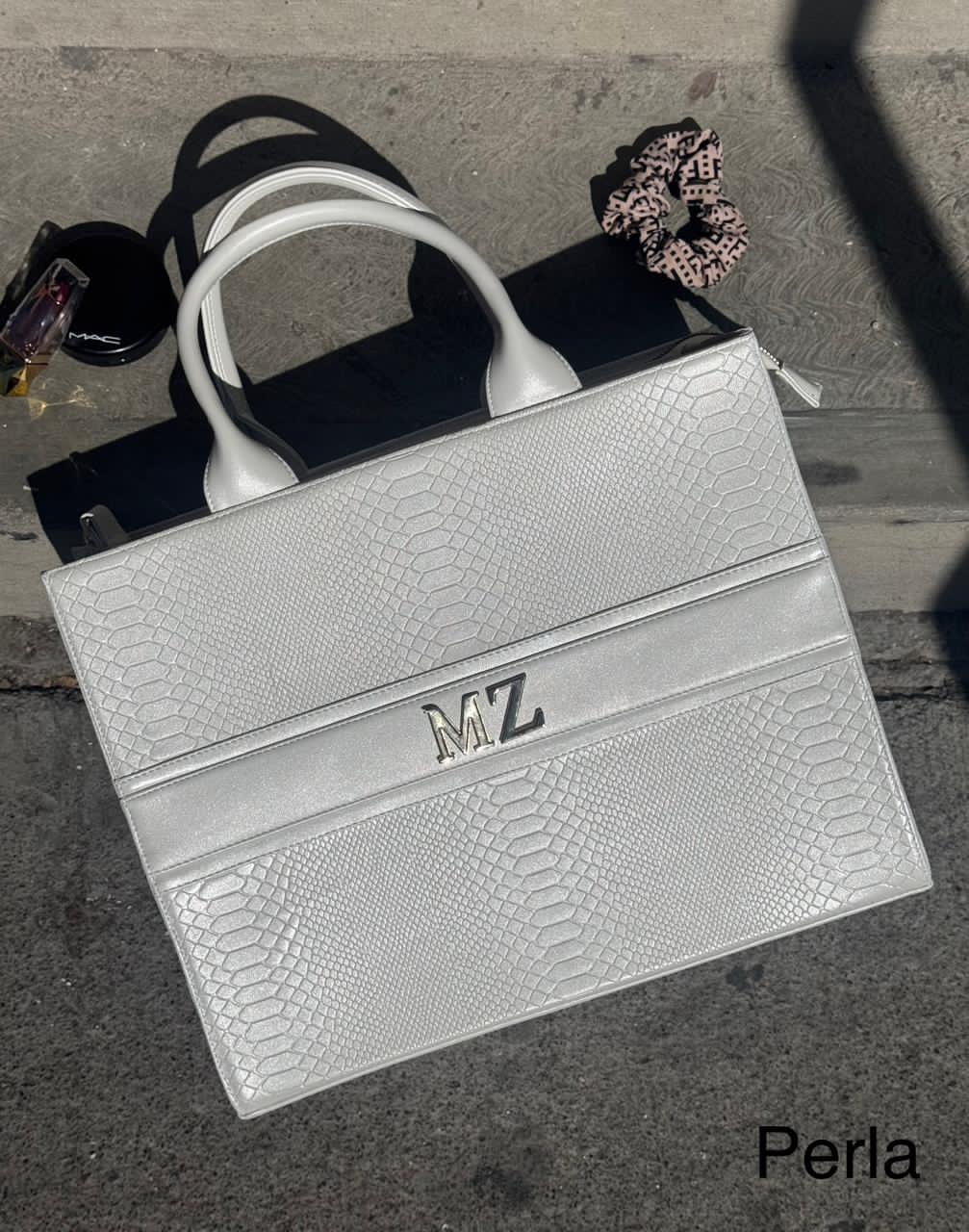 TOTE PREMIUM ZEUS PERLA