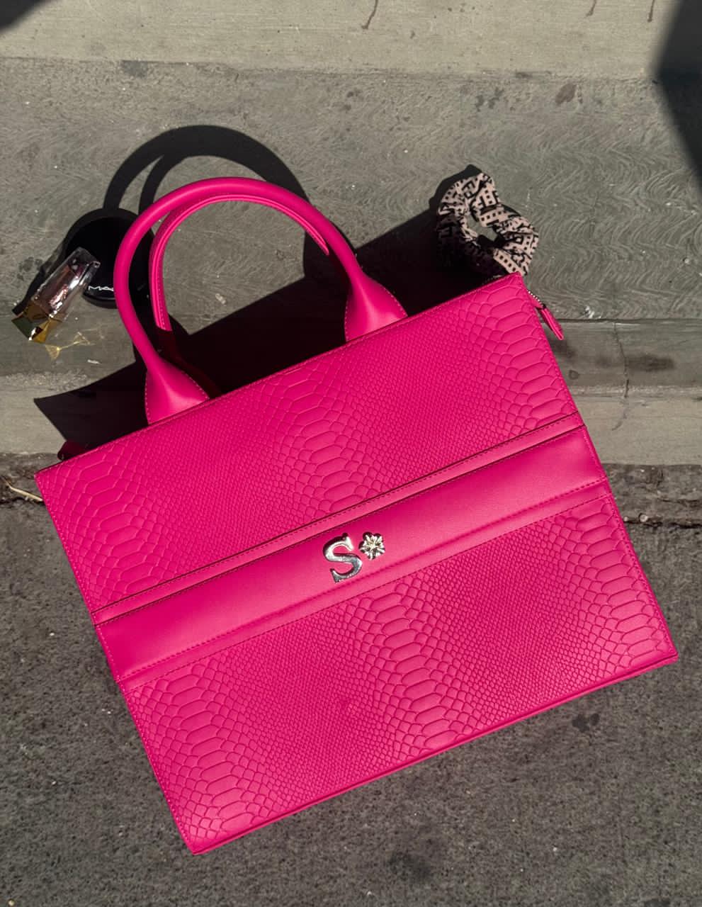 TOTE PREMIUM ZEUS FIUSHA