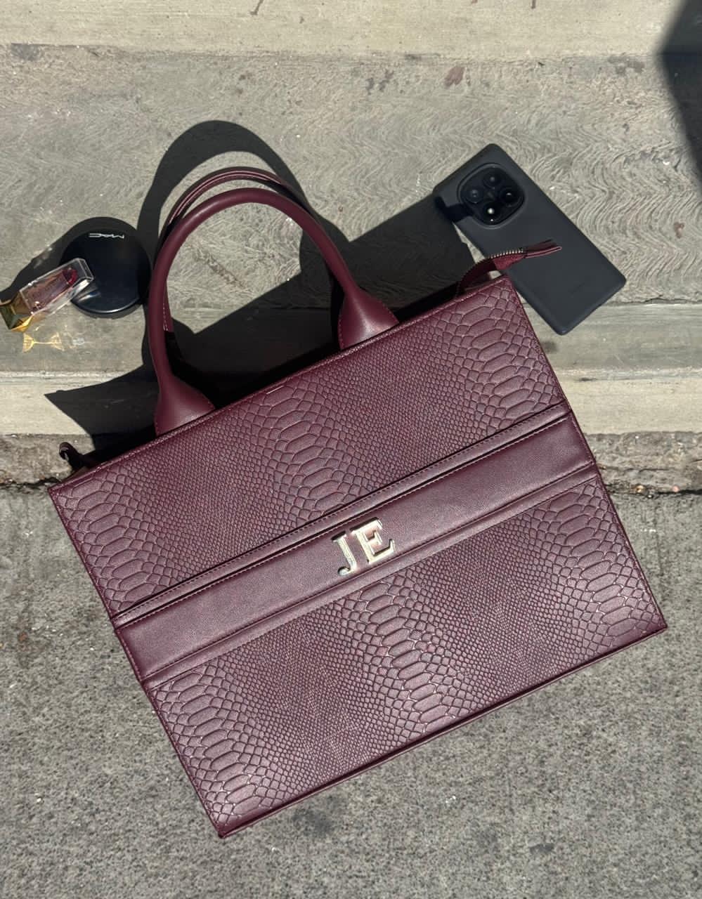TOTE PREMIUM ZEUS RIOJA
