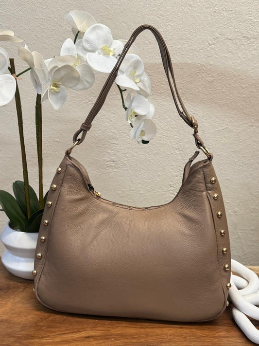 BOLSO 100% PIEL LONDRES PATHE