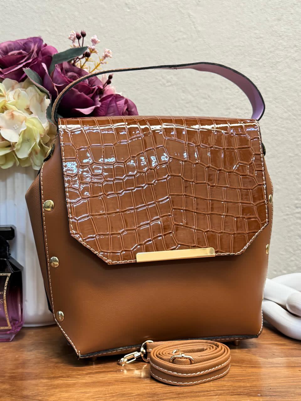 ANGELICA COLOR CAMEL