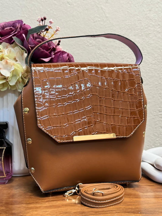 ANGELICA COLOR CAMEL