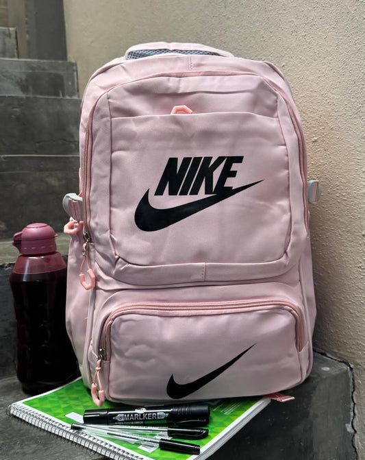 MOCHILA NIKE 001 ROSA