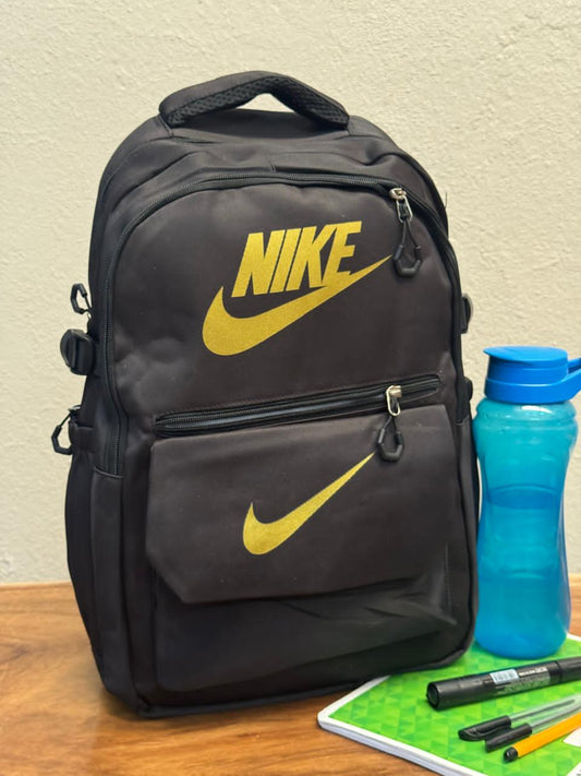 MOCHILA NIKE 002 NEGRO
