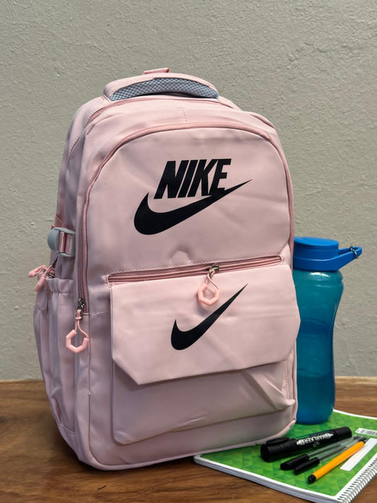 MOCHILA NIKE 002 ROSA