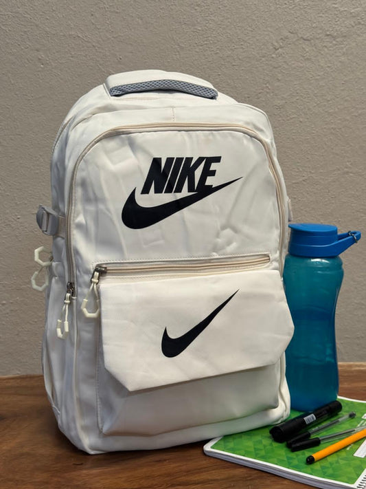 MOCHILA NIKE 002 HUESO
