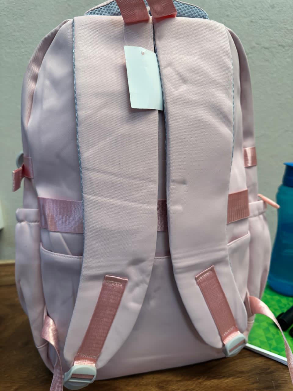 MOCHILA NIKE 002 LILA