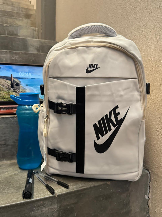 MOCHILA BROCHES NIKE 003 HUESO