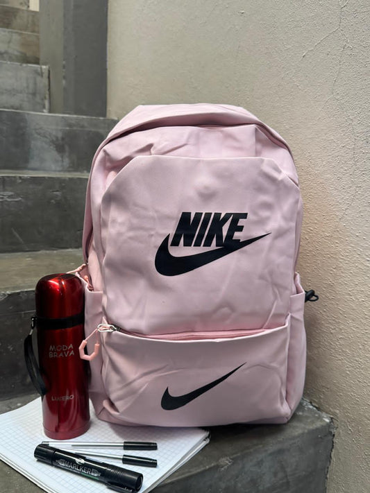MOCHILA NIKE 004 ROSA