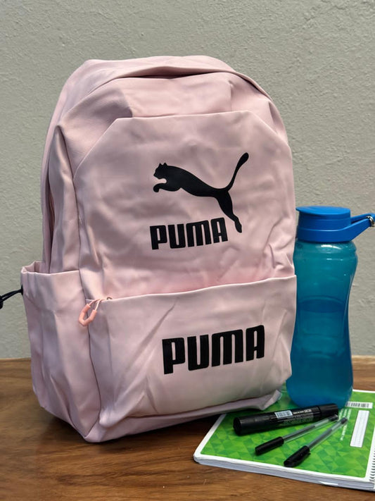 MOCHILA PUMA 001 ROSA