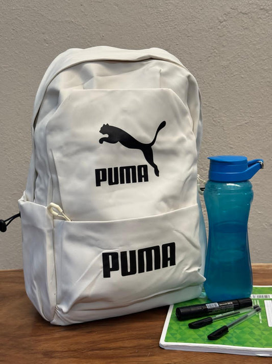 MOCHILA PUMA 001 HUESO