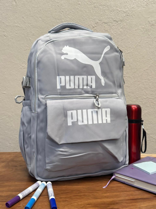 MOCHILA PUMA 002 GRIS