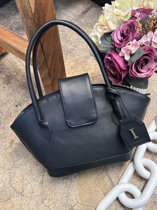 BOLSO ATENEA NEGRO