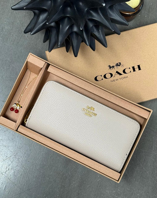 CARTERA COACH DIJE ARENA