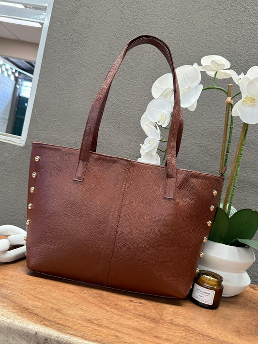 BOLSO 100% PIEL IRLANDA SHEDRON