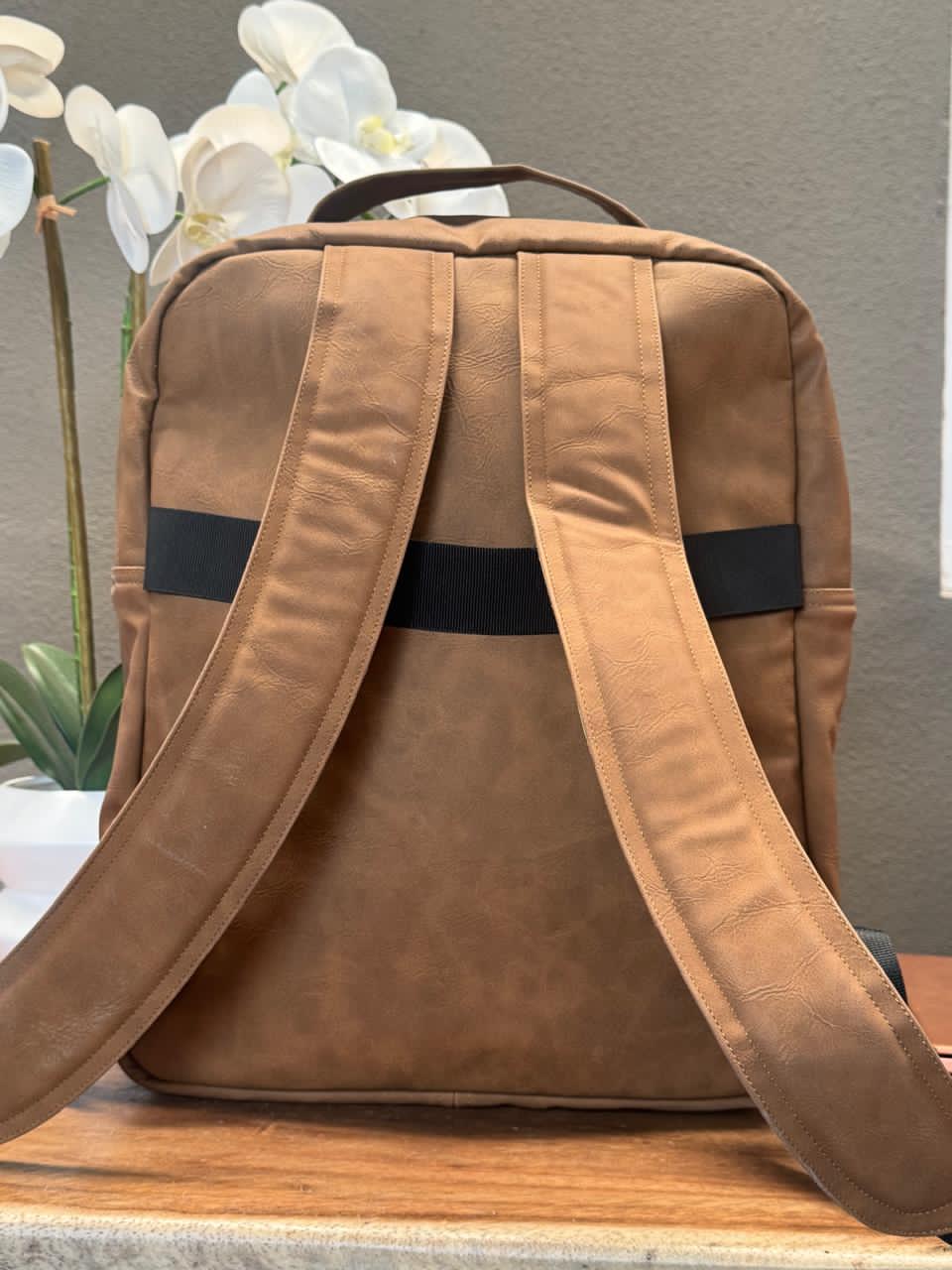MOCHILA HELIOS NEGRO FRESNO