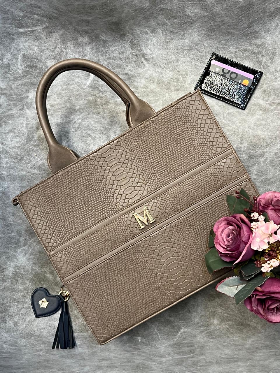 TOTE CLASICA GDE BAILEYS