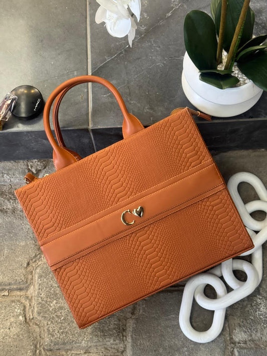TOTE PREMIUM ZEUS TANG