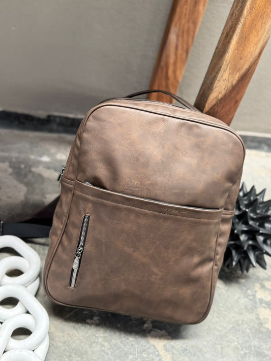 MOCHILA HELIOS CAFE FRESNO