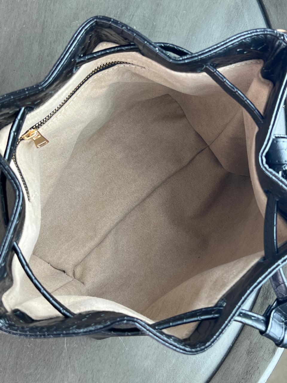 BUCKET FINO TANG PITON