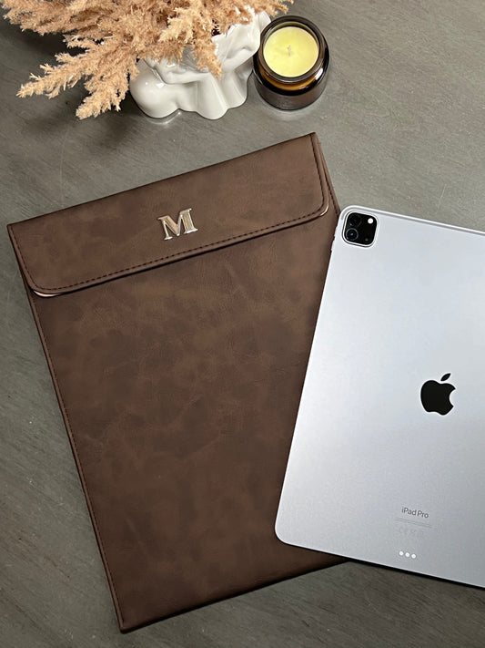FUNDA PARA IPAD FRESNO CHOCOLATE
