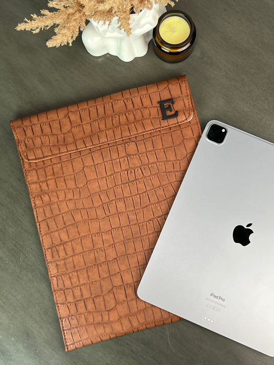 FUNDA PARA IPAD GAVIAL ARMAÑAC