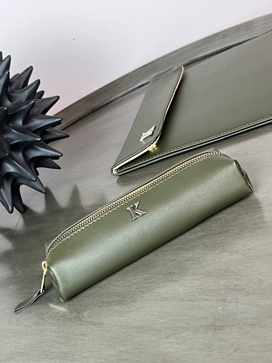 LAPICERA VERDE MILITAR