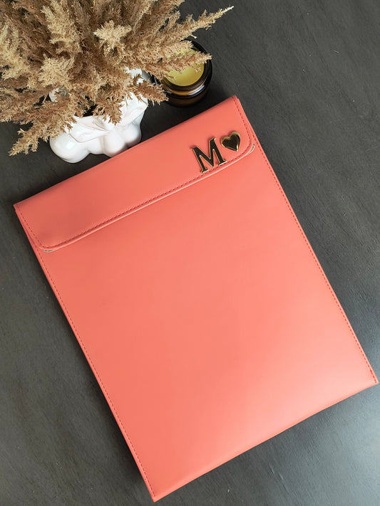 FUNDA PARA IPAD CHABACANO