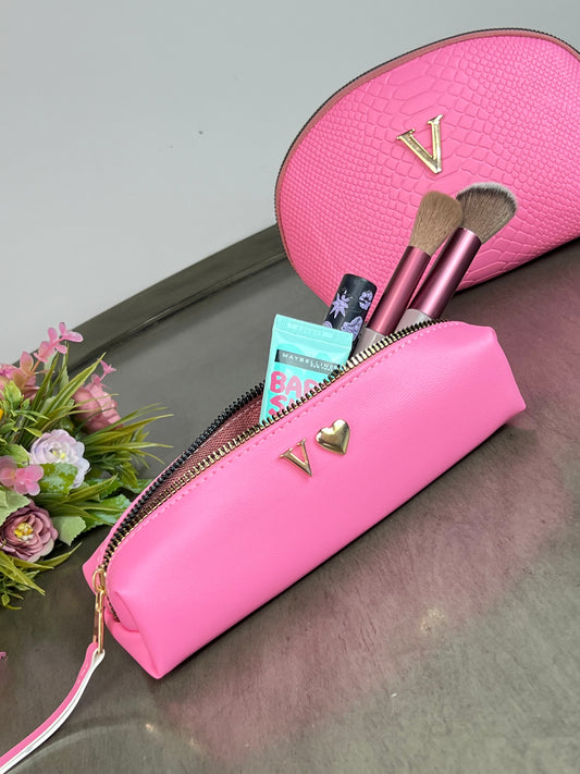 LAPICERA ROSA POP