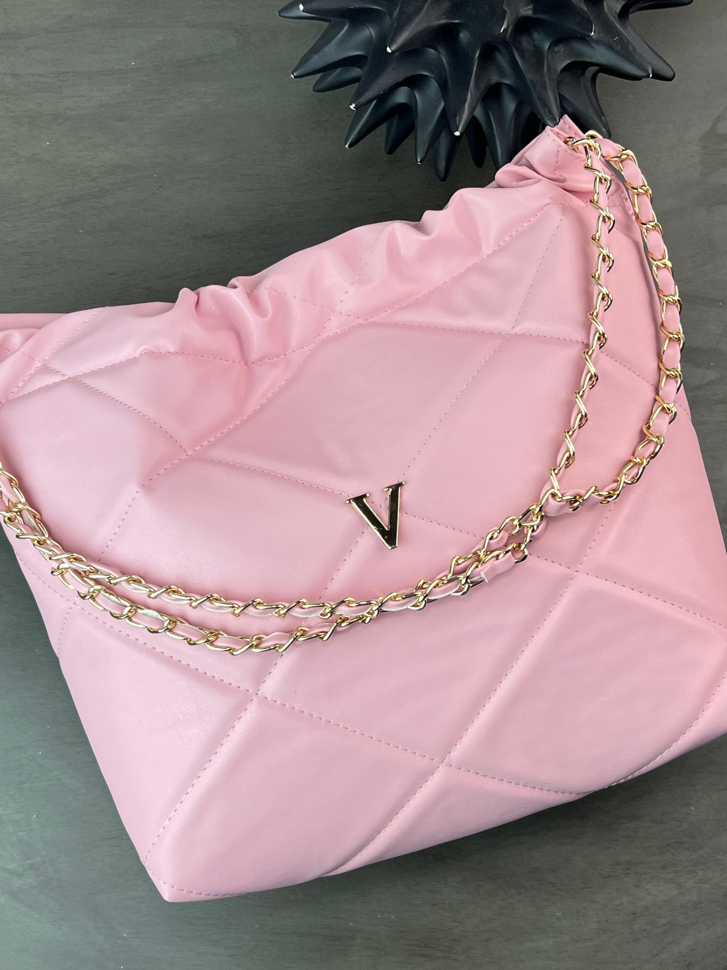 DUPE GDE ROSA PARAISO  H/DORADO