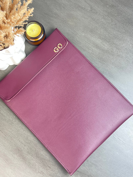 FUNDA PARA IPAD RIOJA