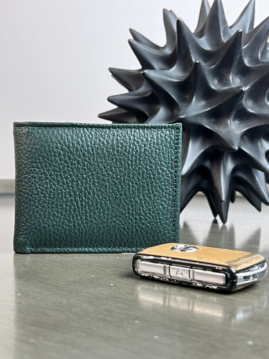 CARTERA ROMA VERDE