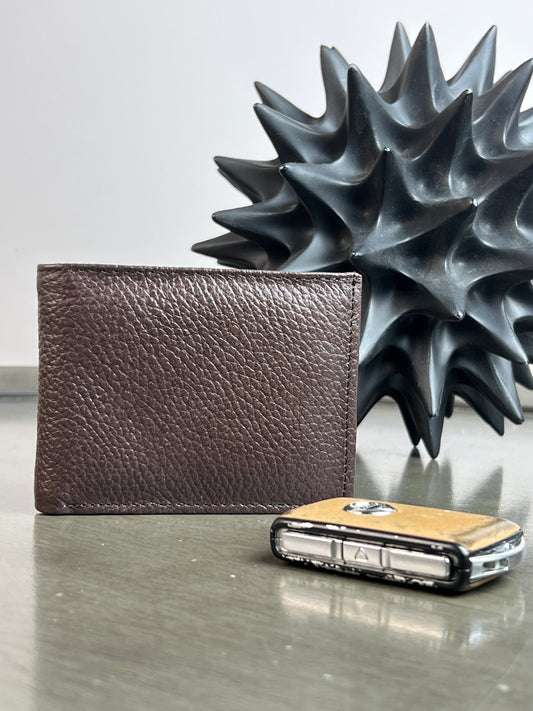 CARTERA ROMA CHOCOLATE
