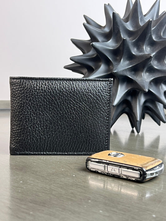 CARTERA ROMA NEGRO