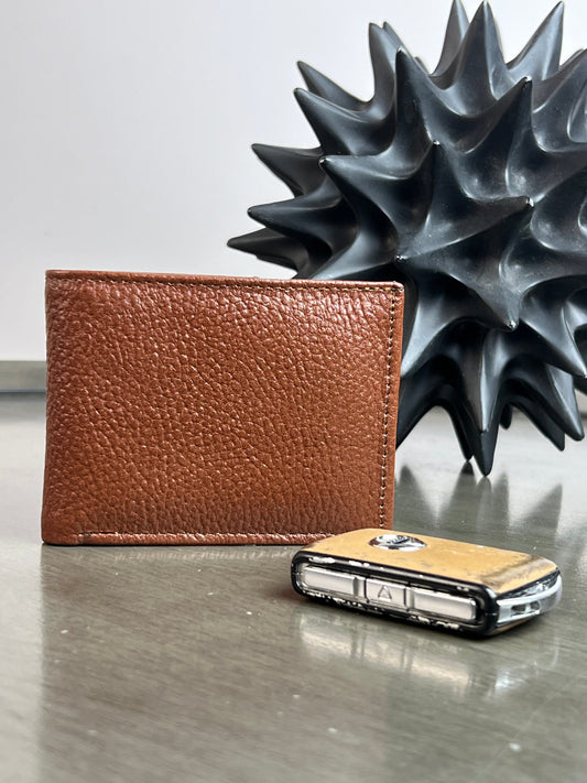 CARTERA ROMA CAMEL