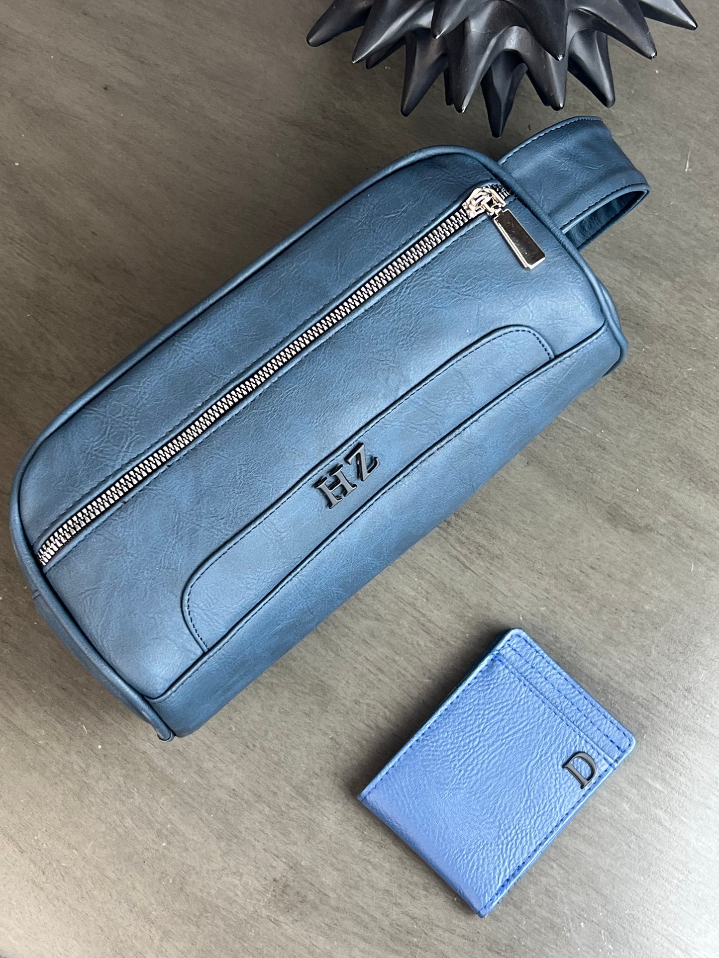 NECESER HOMBRE INDIGO FRESNO