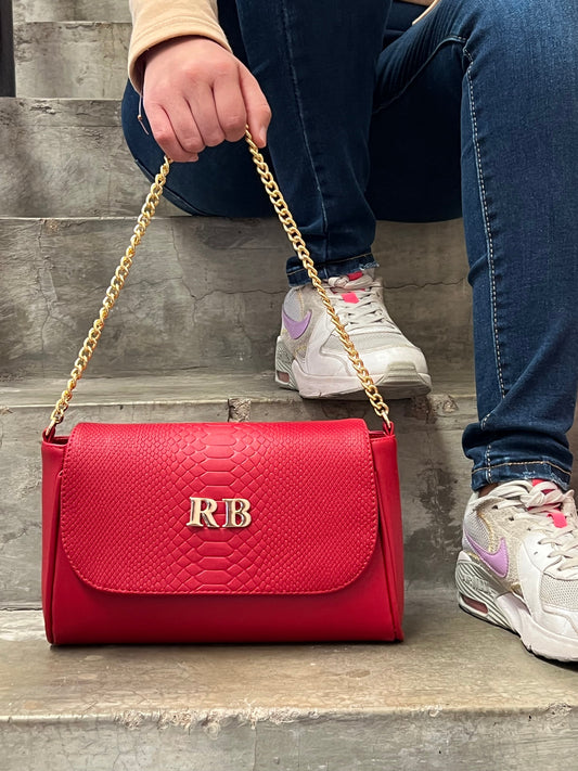 NUSA ROJO