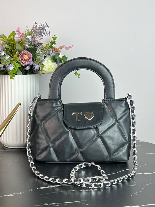 KELLY NEGRO H/PLATA