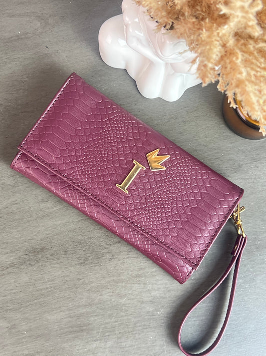 CARTERA MUÑEQUERA RIOJA