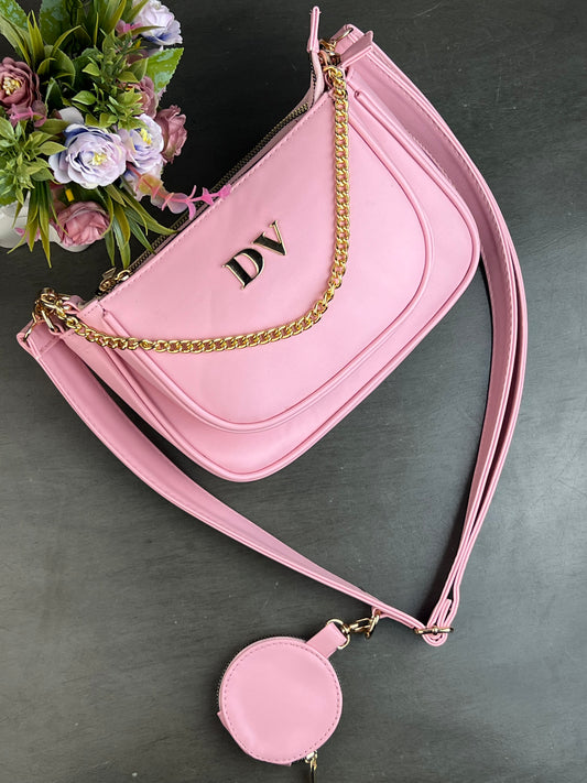MULTIPOCHETTE FINA ROSA PARAÍSO